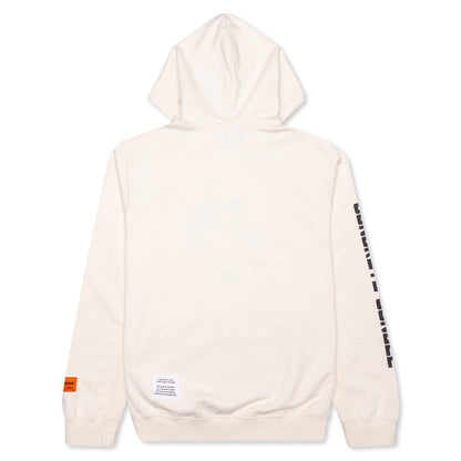 Heron Preston Heron Colors Ribs Hoodie | Small