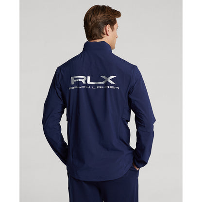 Ralph Lauren Performance Hooded Jacket RLX | Small
